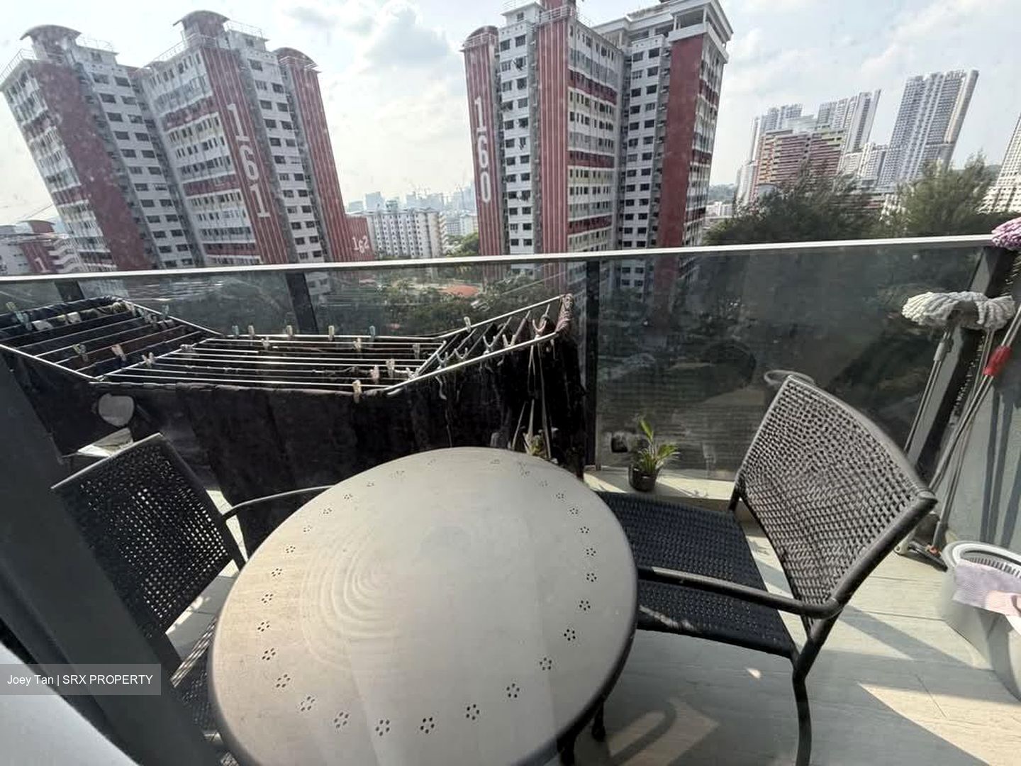 Stirling Residences (D3), Apartment #605323831